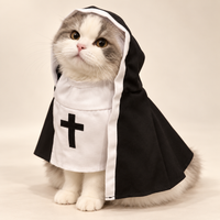 Nun