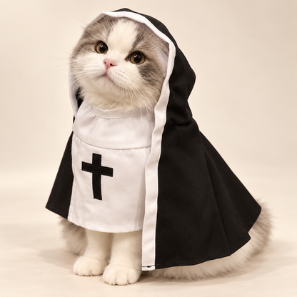 Holy Pet Costumes