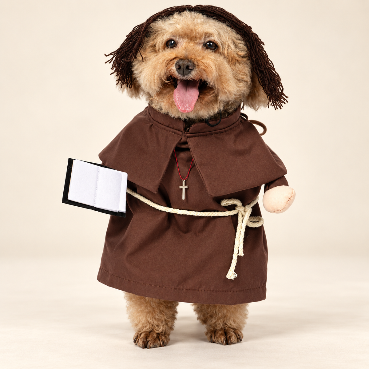 Holy Pet Costumes