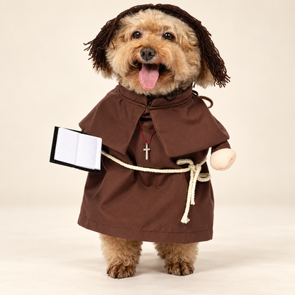 Holy Pet Costumes
