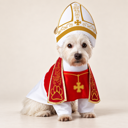 Holy Pet Costumes