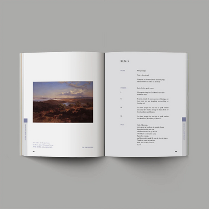 Good & Beautiful Bible Study Volume 1
